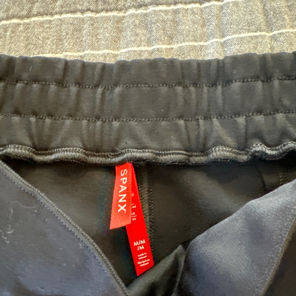 Spanx pants - perfect condition